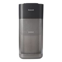 霍尼韦尔(Honeywell) KJ620F-J22S空气消毒机 卫健委备案 UV消毒除菌 分解除甲醛除霾PM2.5