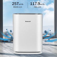 霍尼韦尔(Honeywell) KJ250F-T11WS空气净化器办公商用优选 除醛除霾除二手烟除五大气味