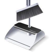 大卫 伸缩齿套扫 F10冰峰白(单只装)*