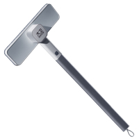 大卫 纱窗刷干湿两用 清洁刷S1冰峰白(单只装)*