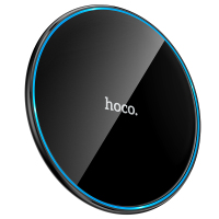 HOCO. CW6Pro 易充15W无线快充黑色
