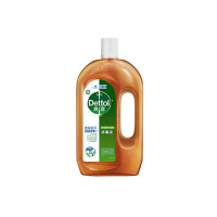 滴露(Dettol) 消毒液 750ml*1瓶