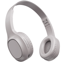 HOCO. W46韵纳蓝牙 头戴式耳机咖啡色