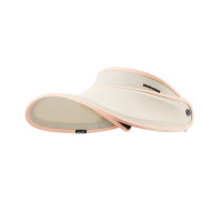 蕉下 天际系列防晒帽月石灰