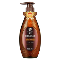 蜂花(BEE & FLOWER) 莹亮润泽馥臻 精油洗发露 500ml