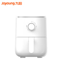 九阳(Joyoung) 3L空气炸锅KL30-VF163 白色*
