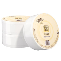 清风 3层180米/卷*1*6珍宝卷纸 BJ00ABO