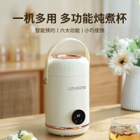 丽特斐 LW-DG01A电炖杯*