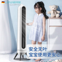 丽特斐 复古塔扇 FT75- YG04