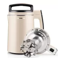 九阳(Joyoung) 双预约豆浆机DJ13B- D79SG