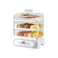 新飞(FRESTEC)蒸香宝 多功能电蒸锅 24L FTZL-R185