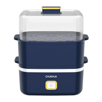 春花(CHUNHUA) 多功能早餐机 CZE-20A 深蓝色