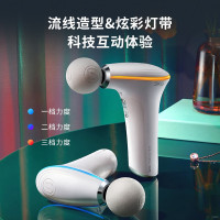 艾诗凯奇(SKG) 筋膜 枪 F5(白)