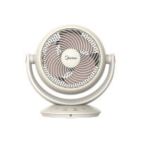 美的(Midea) 3D循环风台式循环扇 FGA18TK*