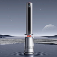 美的(Midea) 多功能冷风扇水塔扇 FZD10USR(降温神器)