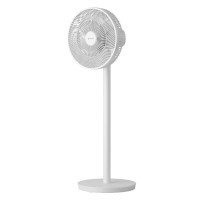 艾美特(Airmate) 机械循环落地扇 FS30-X52-1