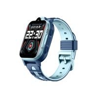 爱国者(AIGO) 儿童电话手表IND11GB+8GB 蓝色