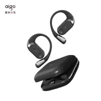 爱国者(AIGO) 开放式蓝牙耳机 TX05黑色