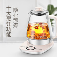 苏泊尔(SUPOR) 1.5L养生壶 SW-15Y12 裸粉色*