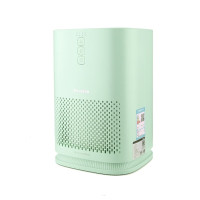 达氏(Dustie)空气净化器 家用客厅卧室除pm2.5 DAC10G*