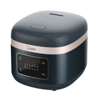 美的(Midea) 4L电饭煲FB40M1-805T 藏蓝色*