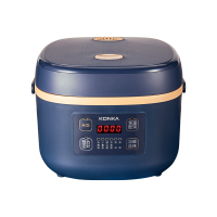 康佳(KONKA) 4L智能电饭煲 KDFB- 4001E-R