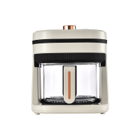 尚朋堂(SUNPENTOWN) 电烤 炉(空气炸锅)SPT-KZ080白色