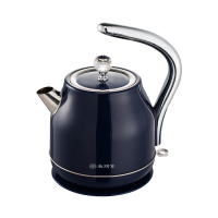 尚朋堂(SUNPENTOWN) 伯爵电水壶SPT-SH006伯爵蓝 1.8L