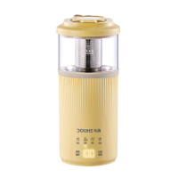 斗禾(DOUHE) 养生壶DH-DRB01 奶酪黄(单壶)