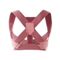 朋森(BARSONE) 成人款矫姿带 BS-y1 玫瑰粉*