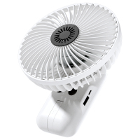 斗禾(DOUHE) 手持 风扇DH-FS06白色