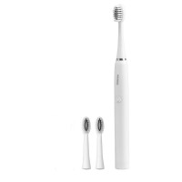 HYUNDAI 电动牙刷X3配3个刷头 -电池款