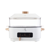 伊莱克斯 多功能电火锅-1500W EGHP-6020
