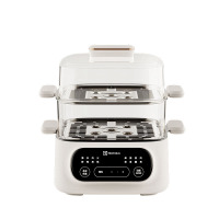 伊莱克斯 多功能电蒸锅- 1000W EGFS-6110