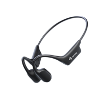 sanag塞那 不入耳气传感无线运动型 跑步专用蓝牙耳机A30SProMax.32G黑色