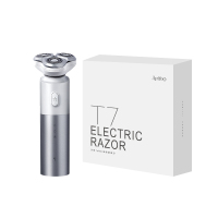 艾优Apiyoo 电动剃须刀T7 白色