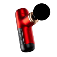 艾优Apiyoo 筋膜枪 MINIF12-Plus红色