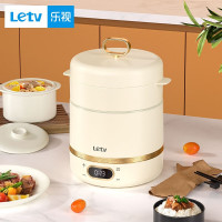 乐视(letv) 多功能电热锅F706*