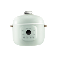 山水(SHANSHUI) 电炖盅S- DG3601