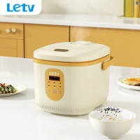 乐视(letv) 4L智能电饭煲F754*