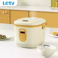 乐视(letv) 4L智能电饭煲F754*