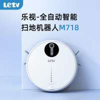 乐视(letv) 智能扫地机器人M718 白色*