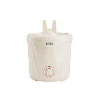 乐视(letv) 1L多功能电煮锅 F742 白色