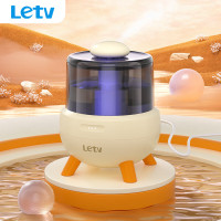 乐视(letv) 小型便携桌面加湿器A722*