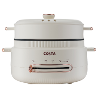 COSTA 电火锅(多用锅) CT -08H01
