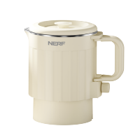 拉尔弗(Nerf) 800ml可折叠便携电水壶 CQ-7