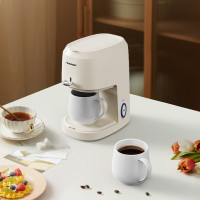 蓝宝 (BLAUPUNKT)滴漏式咖啡机 BP-KF101A