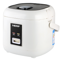 拉尔弗 (Nerf) 2L电饭煲 YD-268A 白色*