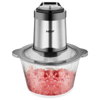 拉尔弗 (Nerf) 2.3L大容量绞肉机 PY-37933