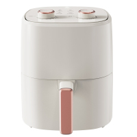 博堡(BOBER) 空气炸锅 BDY -816K 3.5L